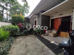 Jual Rumah Mewah Megah Dengan View Eksklusif di Burangrang, Bandung Jual Rumah Mewah Megah Dengan View Eksklusif di Burangrang, Bandung