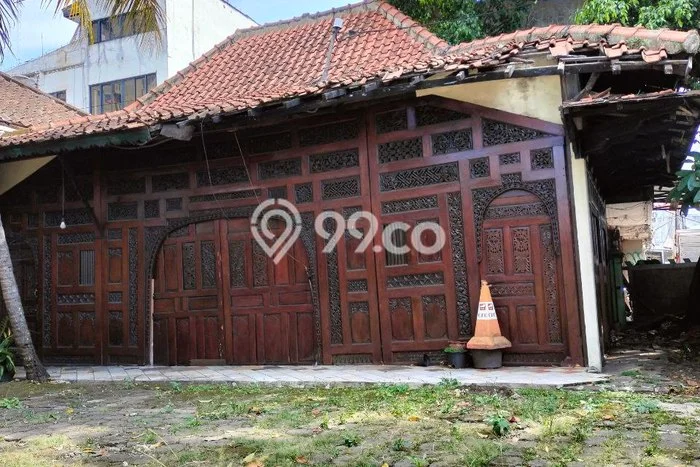 For Sale! Luxury House LT 774m2 Desain Modern di Cikutra For Sale! Luxury House LT 774m2 Desain Modern di Cikutra