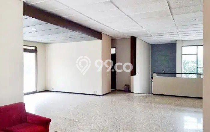 For Sale! Premium House LT 520m2 Desain Modern di Setra Sari For Sale! Premium House LT 520m2 Desain Modern di Setra Sari