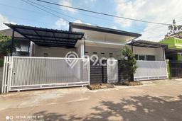 For Sale Hunian Rumah Nyaman 5 KT di Buah Batu, Bandung For Sale Hunian Rumah Nyaman 5 KT di Buah Batu, Bandung