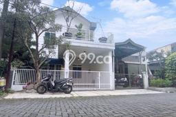 Hunian Eksklusif Dijual LT 140m2 di Batununggal, Bandung Hunian Eksklusif Dijual LT 140m2 di Batununggal, Bandung