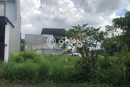 HARGA TERBAIK! Tanah Kawasan Setiabudi, Luas 270m², Lokasi Prima HARGA TERBAIK! Tanah Kawasan Setiabudi, Luas 270m², Lokasi Prima