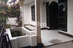 Hunian Cantik Modern Lb 130m2 di Rancasari, Bandung Hunian Cantik Modern Lb 130m2 di Rancasari, Bandung