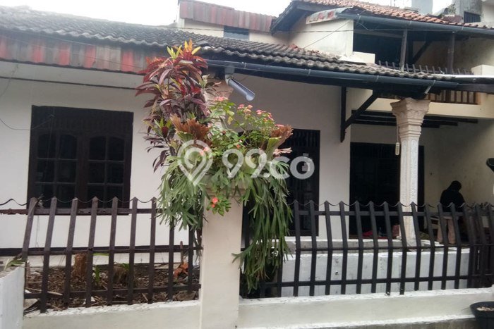 Hunian Cantik Modern Lb 130m2 di Rancasari, Bandung Hunian Cantik Modern Lb 130m2 di Rancasari, Bandung