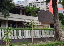 Jual Rumah Luas Elegan Dengan View Cantik di Sayap Dago, Bandung Jual Rumah Luas Elegan Dengan View Cantik di Sayap Dago, Bandung