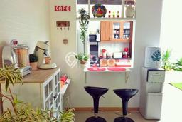 Rumah Asri 4 KT di Antapani, Bandung - Luas Tanah 84m² Rumah Asri 4 KT di Antapani, Bandung - Luas Tanah 84m²