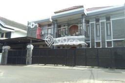 Rumah Minimalis LT 385m² Siap Huni di BKR, Dekat Sekolah, Bandung Rumah Minimalis LT 385m² Siap Huni di BKR, Dekat Sekolah, Bandung