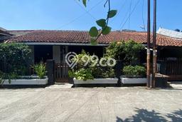 Rumah EXCLUSIVE! area Rancasari, Bandung, Luas 144m² LB 100m², BISA KPR Rumah EXCLUSIVE! area Rancasari, Bandung, Luas 144m² LB 100m², BISA KPR