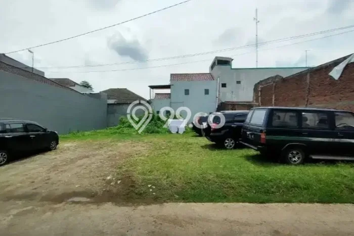 Tanah Area Berkembang Kawasan Rancasari, Luas 300m², Lingkungan Nyaman, Dekat Rancasari, Bandung, Bandung Tanah Area Berkembang Kawasan Rancasari, Luas 300m², Lingkungan Nyaman, Dekat Rancasari, Bandung, Bandung