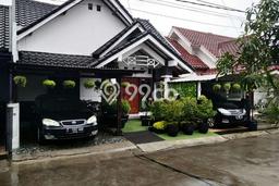 Rumah Asri area Arcamanik, Dekat Arcamanik, Bandung, Bandung - LT 150m² Rumah Asri area Arcamanik, Dekat Arcamanik, Bandung, Bandung - LT 150m²