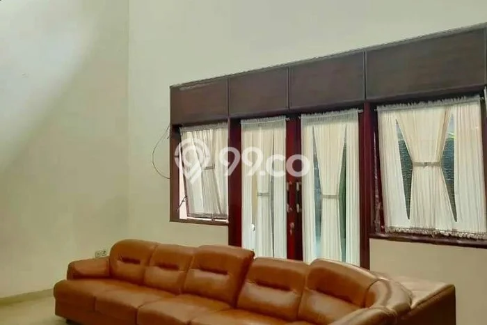 Rumah Luxury Modern Tanpa Renovasi di Pasteur Bandung Rumah Luxury Modern Tanpa Renovasi di Pasteur Bandung