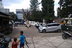 Rumah Luxury Modern Tanpa Renovasi di Dago Bandung Rumah Luxury Modern Tanpa Renovasi di Dago Bandung