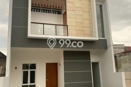 Rumah Siap Disurvey lokasi Cijagra, Bandung, LT 101m² LB 136m² Rumah Siap Disurvey lokasi Cijagra, Bandung, LT 101m² LB 136m²