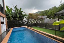 Rumah Dengan Harga Terbaik 4 Kamar Tidur Lokasi Prestisius di Kawasan Prospektif Dago, Bandung Rumah Dengan Harga Terbaik 4 Kamar Tidur Lokasi Prestisius di Kawasan Prospektif Dago, Bandung