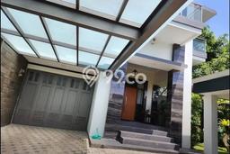 HUNIAN PILIHAN! Rumah di Setiabudi, LT 600m2m² Bangunan 550m2m² HUNIAN PILIHAN! Rumah di Setiabudi, LT 600m2m² Bangunan 550m2m²