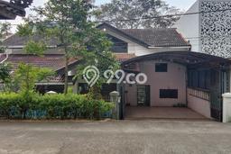 Hunian Super Elit dengan Akses Paling Strategis di Setiabudi, Bandung Hunian Super Elit dengan Akses Paling Strategis di Setiabudi, Bandung