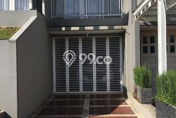 Rumah LT 201m² Dekat dengan Akses Transportasi, Bandung - Lokasi Strategis Rumah LT 201m² Dekat dengan Akses Transportasi, Bandung - Lokasi Strategis