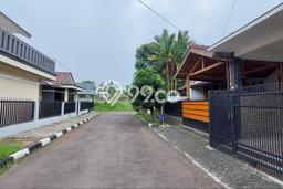 Jual Rumah Minimalis Bagus Punya 4 KT di Antapani Bandung SHM Jual Rumah Minimalis Bagus Punya 4 KT di Antapani Bandung SHM