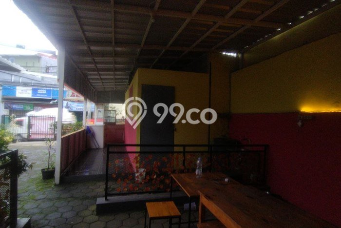 Jual Cepat Rumah LT 184m² / LB 100m² di Kawasan Bisnis Sayap Dago, Bandung Jual Cepat Rumah LT 184m² / LB 100m² di Kawasan Bisnis Sayap Dago, Bandung