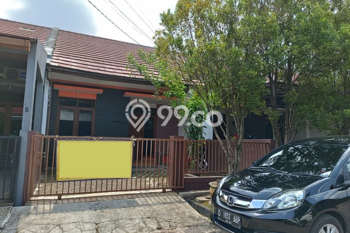Jual Rumah Minimalis Bagus Punya 2 KT di Antapani Bandung SHM Jual Rumah Minimalis Bagus Punya 2 KT di Antapani Bandung SHM