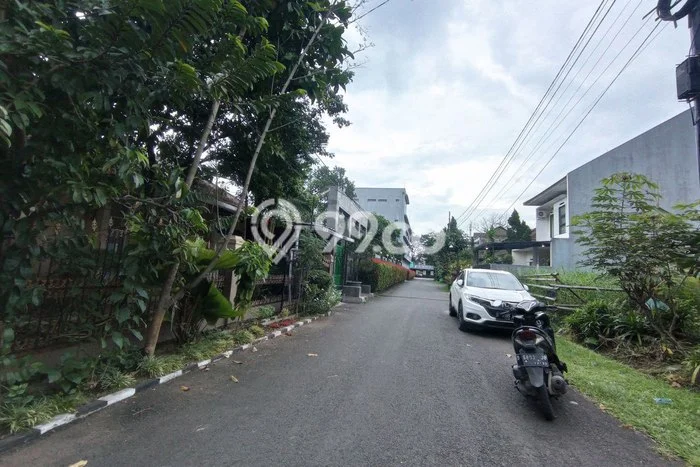 Tanah Investasi Dijual di Bandung Punya Luas 240m2 Tanah Investasi Dijual di Bandung Punya Luas 240m2