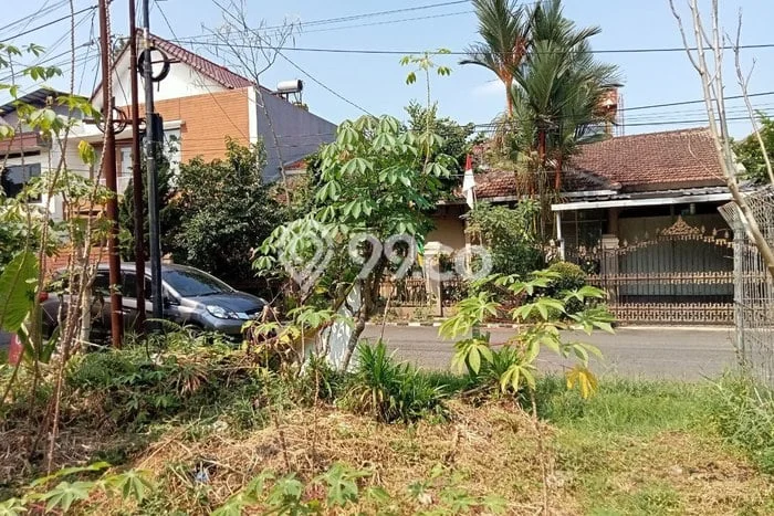 Tanah Investasi Dijual di Bandung Punya Luas 240m2 Tanah Investasi Dijual di Bandung Punya Luas 240m2