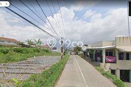 Tanah di Parongpong, Bandung Barat Luas 1265m2 Dijual Segera Tanah di Parongpong, Bandung Barat Luas 1265m2 Dijual Segera