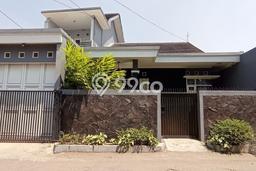Rumah Luas Asri 3 KT Siap Pakai di BKR Bandung Rumah Luas Asri 3 KT Siap Pakai di BKR Bandung