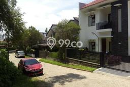 Kavling Tanah di Coblong Dijual Luas 200m2 Legalitas SHM Kavling Tanah di Coblong Dijual Luas 200m2 Legalitas SHM