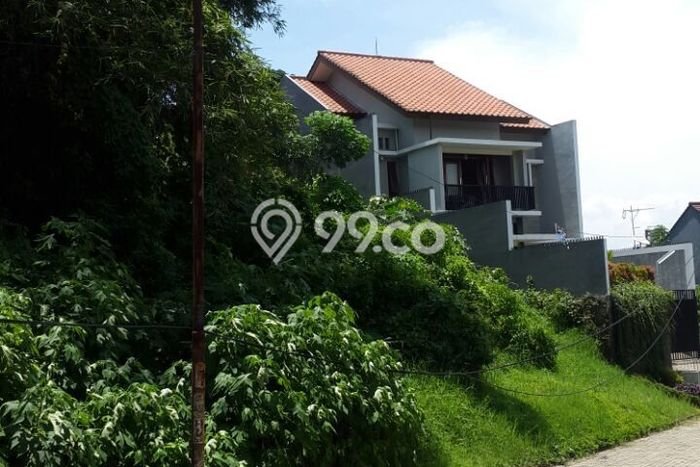 Lahan Dijual Lokasi Coblong, Bandung dengan Luas Tanah 200m2 dan Status SHM Lahan Dijual Lokasi Coblong, Bandung dengan Luas Tanah 200m2 dan Status SHM
