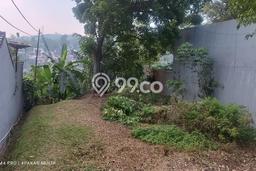 Lahan Strategis di Dago Dijual dengan Luas 368m2 Lahan Strategis di Dago Dijual dengan Luas 368m2