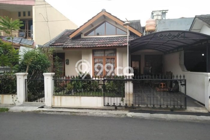 Dijual Rumah 3 Kamar Lokasi Strategis Nyaman dan Strategis di Antapani Dijual Rumah 3 Kamar Lokasi Strategis Nyaman dan Strategis di Antapani