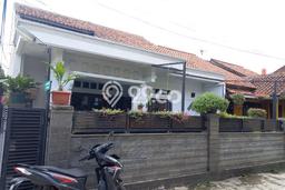 Jual Rumah Eksklusif 3 KT di Margacinta, Bandung Jual Rumah Eksklusif 3 KT di Margacinta, Bandung