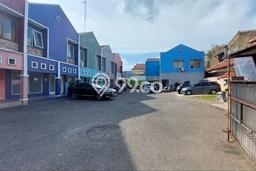 Dijual Tanah di Bandung, Luas 2635m2 SHM Dijual Tanah di Bandung, Luas 2635m2 SHM