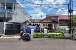 Dijual Rumah Mewah Elegan Dengan View Eksklusif di Burangrang, Bandung Dijual Rumah Mewah Elegan Dengan View Eksklusif di Burangrang, Bandung