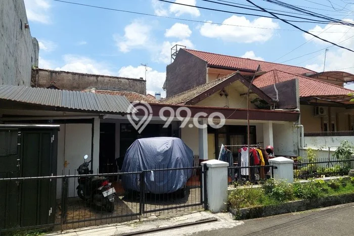 Hunian Super Mewah dengan Akses Paling Strategis di Burangrang, Bandung Hunian Super Mewah dengan Akses Paling Strategis di Burangrang, Bandung