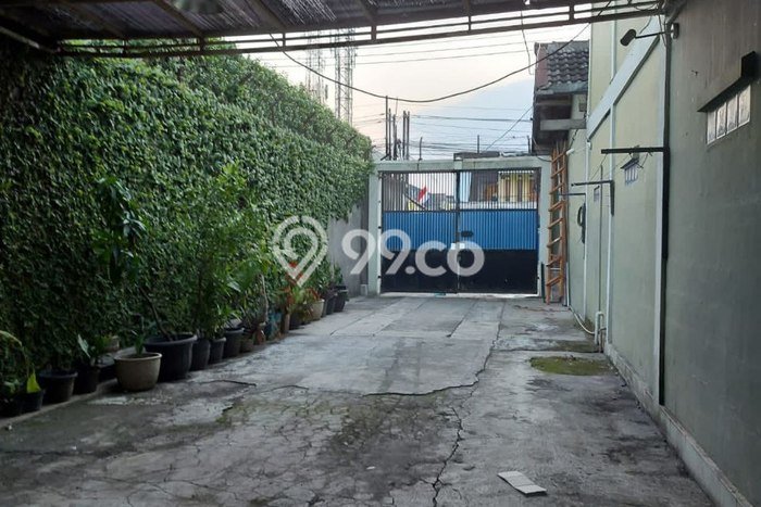 PROSPEK BAGUS! Gudang Kawasan Antapani, Luas 525m2m², Potensi ROI Tinggi PROSPEK BAGUS! Gudang Kawasan Antapani, Luas 525m2m², Potensi ROI Tinggi
