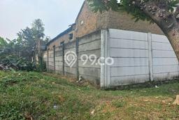Tanah Dijual di Bandung Seluas 206m2 Strategis Tanah Dijual di Bandung Seluas 206m2 Strategis