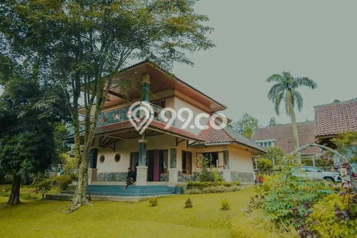 Siap Huni Rumah Mewah 3 Kamar di Cianjur Dekat ke Mana Pun Siap Huni Rumah Mewah 3 Kamar di Cianjur Dekat ke Mana Pun