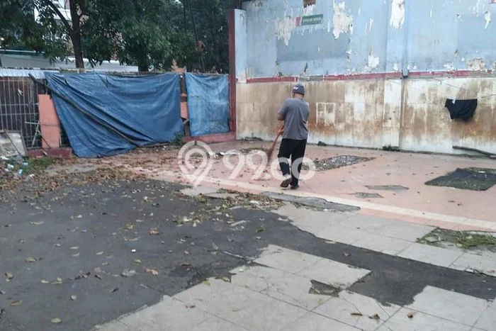 Dijual Tanah Lokasi Bandung Kota, Bandung Seluas 465m2 Dijual Tanah Lokasi Bandung Kota, Bandung Seluas 465m2