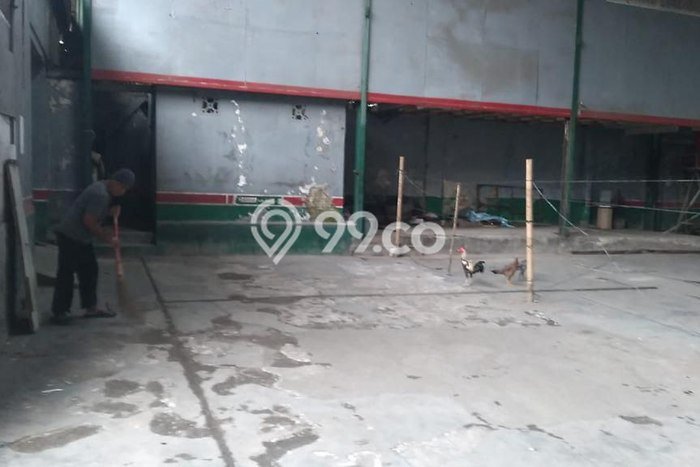 Dijual Tanah Lokasi Bandung Kota, Bandung Seluas 465m2 Dijual Tanah Lokasi Bandung Kota, Bandung Seluas 465m2