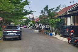 Jual Rumah Strategis Bagus Punya 2 KT di Antapani Bandung SHM Jual Rumah Strategis Bagus Punya 2 KT di Antapani Bandung SHM