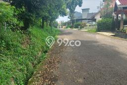 Tanah di Coblong, Luas 193m2m², Lokasi Strategis, Lingkungan Nyaman, Bebas Banjir Tanah di Coblong, Luas 193m2m², Lokasi Strategis, Lingkungan Nyaman, Bebas Banjir