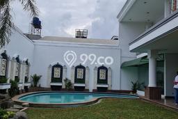 Rumah Strategis area Mekar Wangi, Bandung, LT 801m2m² Bangunan 600m2m² - HARGA NEGO! Rumah Strategis area Mekar Wangi, Bandung, LT 801m2m² Bangunan 600m2m² - HARGA NEGO!