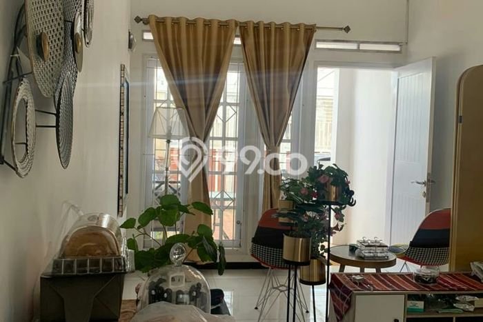 Hunian Nyaman Asri 3 KT Siap Pakai di Turangga Bandung Hunian Nyaman Asri 3 KT Siap Pakai di Turangga Bandung