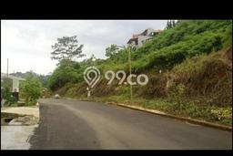 Untuk Dijual Tanah di Bandung, Luas 169m2 SHM Untuk Dijual Tanah di Bandung, Luas 169m2 SHM