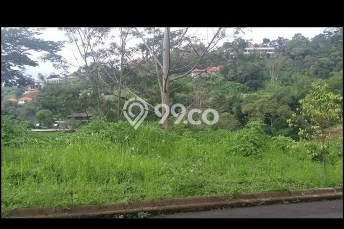 Untuk Dijual Tanah di Bandung, Luas 169m2 SHM Untuk Dijual Tanah di Bandung, Luas 169m2 SHM