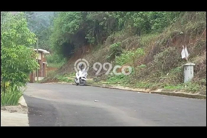 Untuk Dijual Tanah di Bandung, Luas 169m2 SHM Untuk Dijual Tanah di Bandung, Luas 169m2 SHM