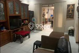 Dijual Hunian Rumah Nyaman 5 Kamar di Pasir Luyu, Bandung Dijual Hunian Rumah Nyaman 5 Kamar di Pasir Luyu, Bandung