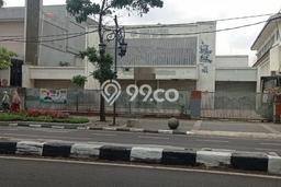 HARGA MENARIK! Tanah Kawasan Dago, Luas 1244m2m², Kawasan Potensial HARGA MENARIK! Tanah Kawasan Dago, Luas 1244m2m², Kawasan Potensial